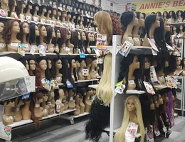 Ann's Beauty Supply