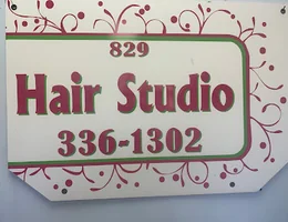 829 Hair Studio