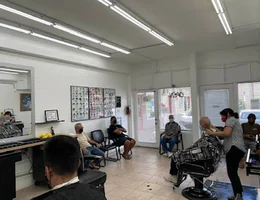 LB Barber Shop