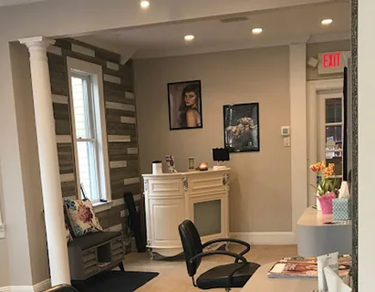 Photo Hairvine Salon