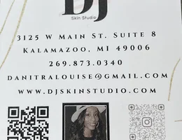 DJ Skin Studio