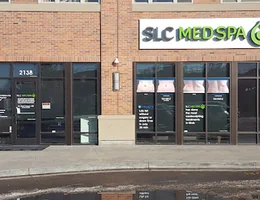 SLC Med Spa