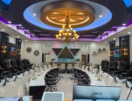 Sky Nail Bar