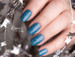 Queen's Nails & Spa