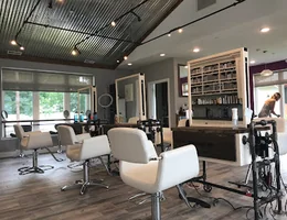 BA Salon