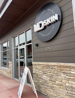 Photo MDSkin Lounge and MDSkin Bar