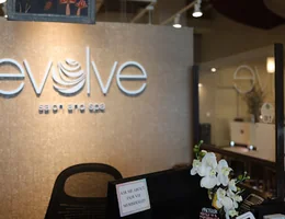 EVOLVE SALON AND SPA