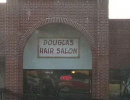 Douglas Hair Salon