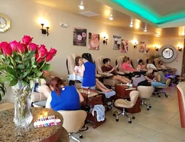 Bella Nails & Spa Red Oak