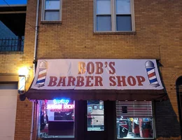 Bob's Barber Shop