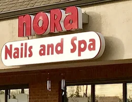 Nora Nails and Spa