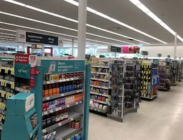 Walgreens