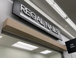 Regal Nails, Salon & Spa