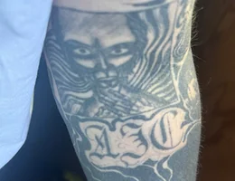 American Electric Tattoo