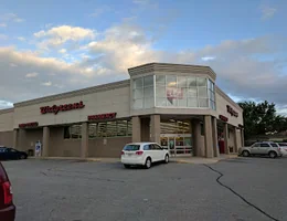 Walgreens