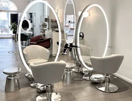 Fabio Scalia Salon - Soho