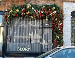 October Glory Salon & Wig Spa