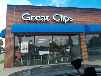 Photo Great Clips