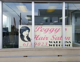 Peggy's Hair Salon