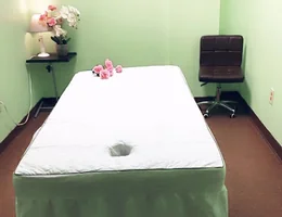 The Jade Massage Spa