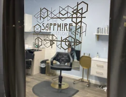 The Sapphire Studio