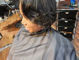 Transitions Hair Care