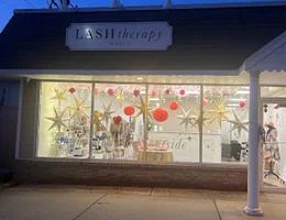 Lash Therapy West