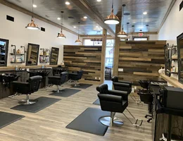 Rustic Roots Salon