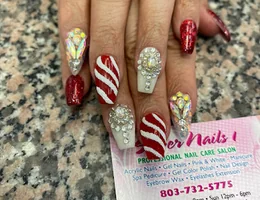 Super Nails 1 Harbison