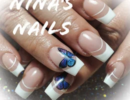 Goddess Nails and Spa