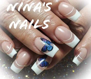 Photo Goddess Nails and Spa