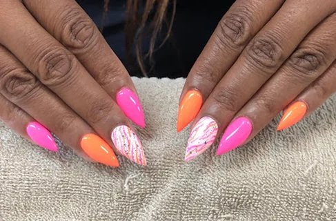 Photo Springfield Nail Salon Inc