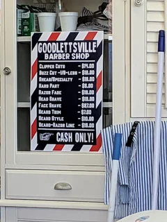 Photo Goodlettsville Barber Shop