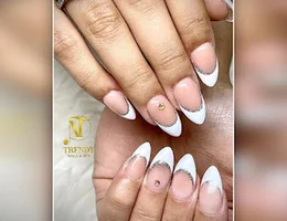 Trendy Nails & Spa