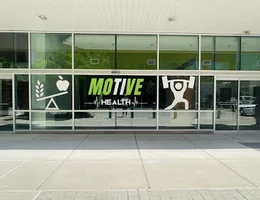 Motive Health