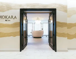 Mokara Spa