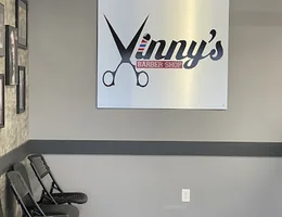 Vinny’s Barber Shop