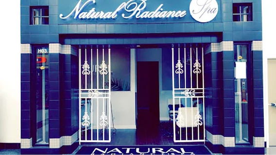 Photo Natural Radiance Spa