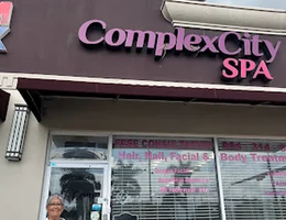 ComplexCity Spa