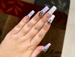 FANTASY NAIL