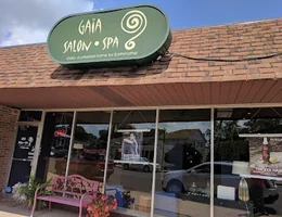 Gaia Salon Spa