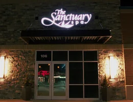 The Sanctuary Spa (Cedar Rapids)