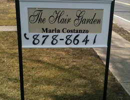 The Hair Garden