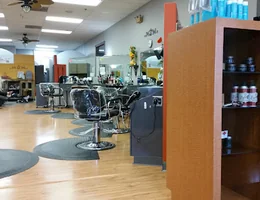 Abra-Ca-Dabra Salon