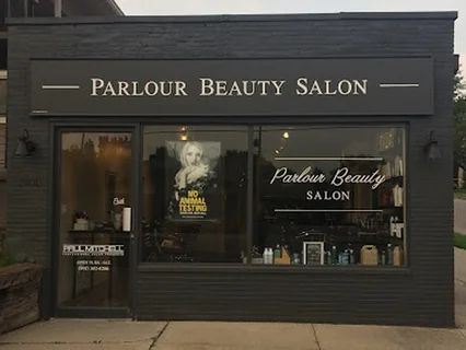 Photo Parlour Beauty Salon