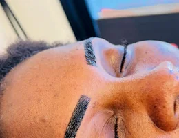 Aesthetic Eyebrow Threading Waxing Henna Tattoo Facial