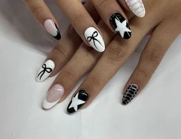 Sugar nails lounge