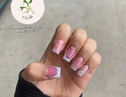 Jasmine Nails