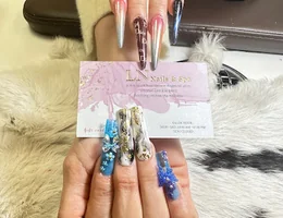 LN Nails & SPA