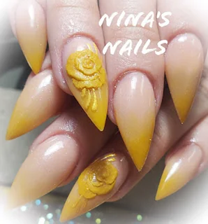 Photo Goddess Nails and Spa